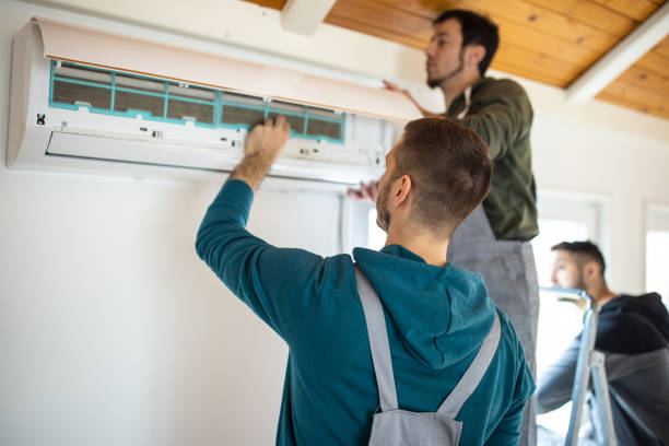 Best Residential HVAC services  in Cross City, FL