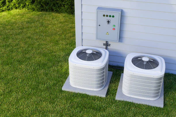 Best HVAC system installation  in Cross City, FL