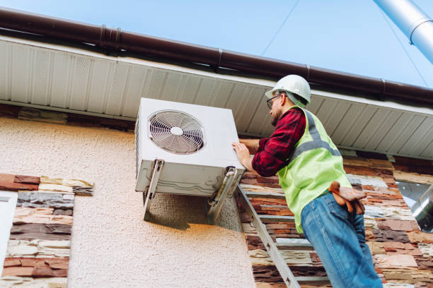 Best HVAC system installation  in Cross City, FL