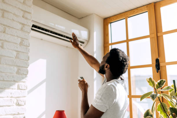 Best HVAC air duct cleaning  in Cross City, FL