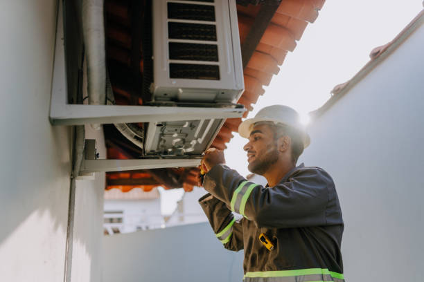 Best Ductless HVAC repair  in Cross City, FL