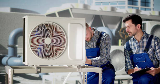 Best Emergency HVAC repair  in Cross City, FL