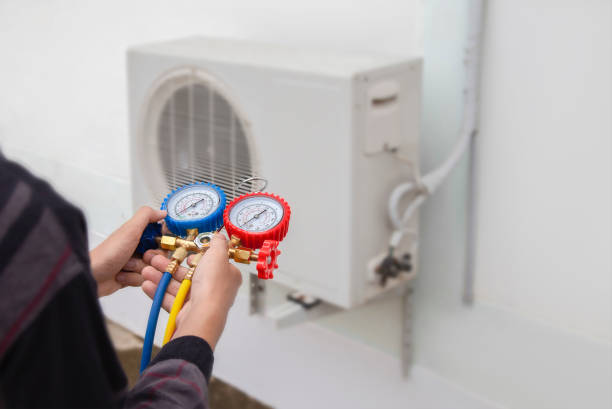 Best Heating repair services  in Cross City, FL